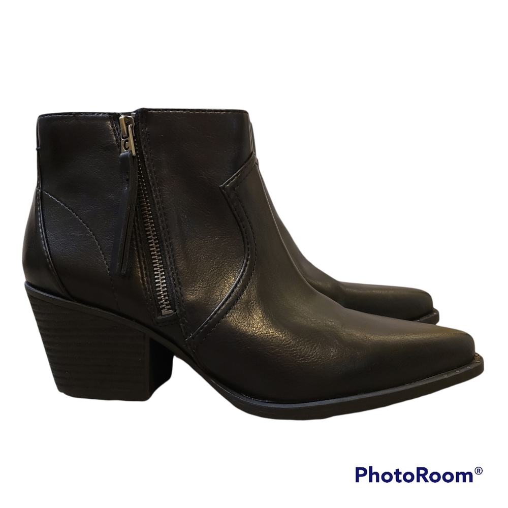 Sam Edelman Circus Whistler Bootie
